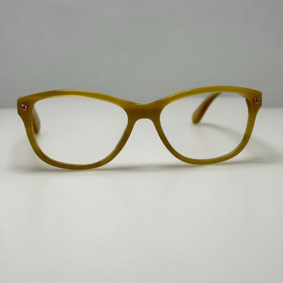 Coach HC 6095 5423 Eyeglasses Eye Glasses Frames 54-16-135 - Picture 1 of 6